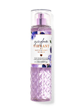 Bath & Body Works Gingham Vibrant